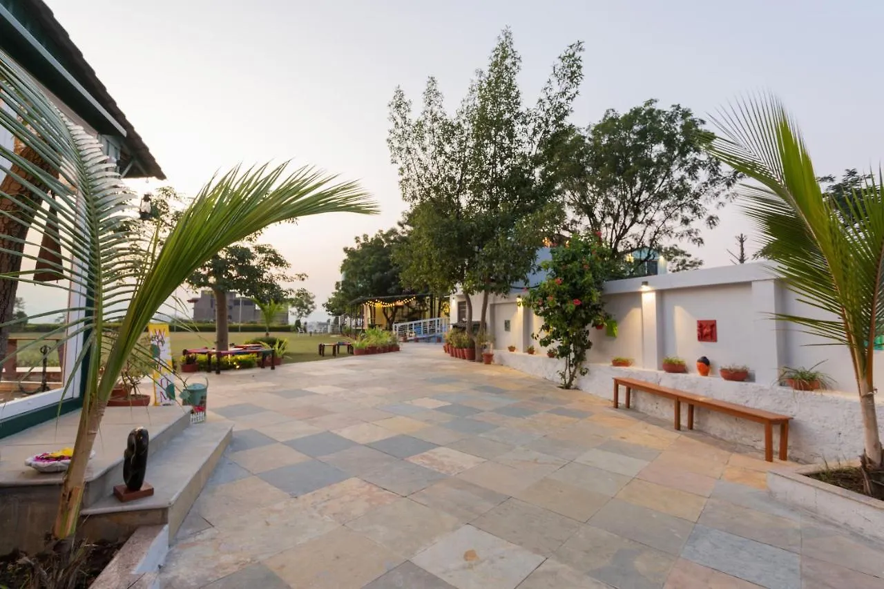 Hotel The G Snoozebox Udaipur