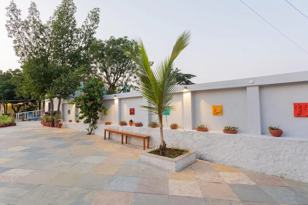 Hotel The G Snoozebox Udaipur