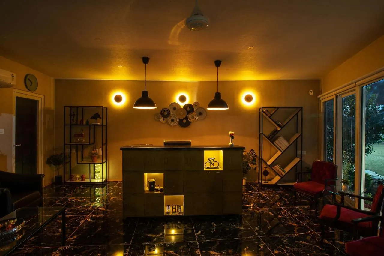 Hotel The G Snoozebox Udaipur