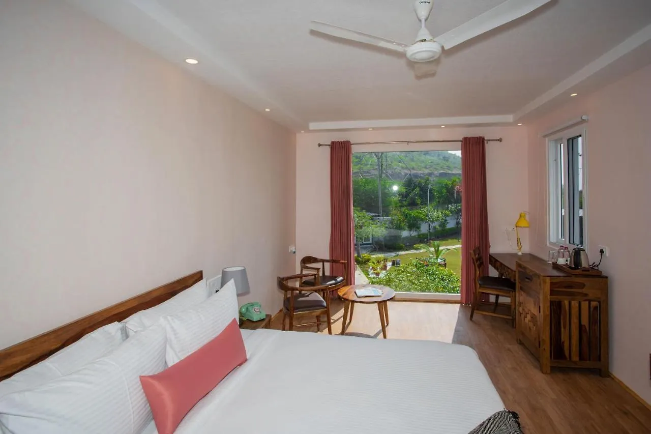 Hotel The G Snoozebox Udaipur
