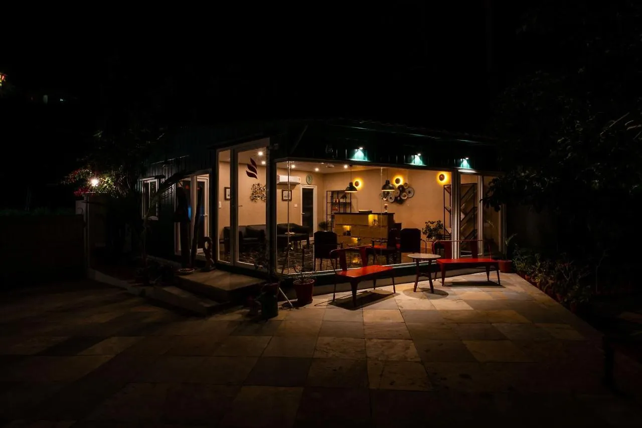 Hotel The G Snoozebox Udaipur