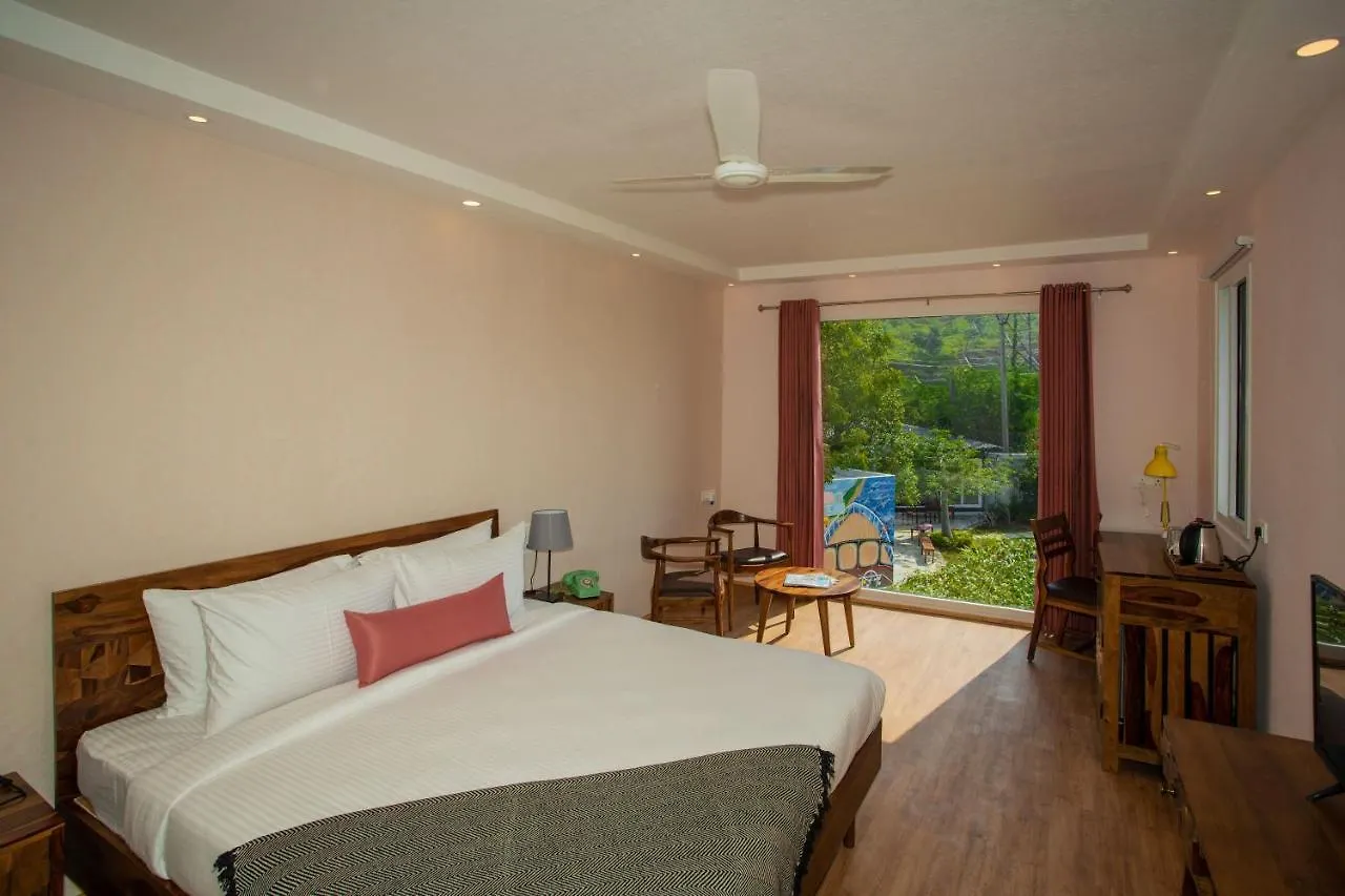 Hotel The G Snoozebox Udaipur
